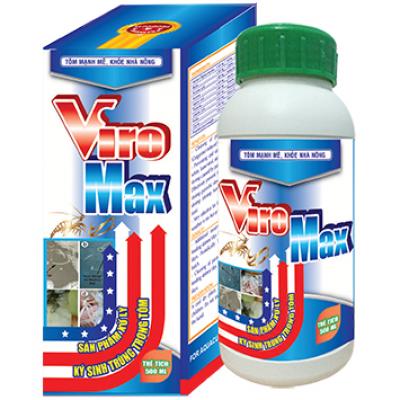 VIRO MAX